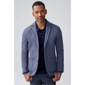 MACK WELDON ACE BLAZER